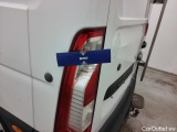  Renault  Master Renault  L3H2 En. Bl. dCi 150 - 3.5 DC Gr. Conf. 4d !! Technical issue! !!! rolling car  #36