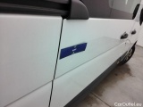  Renault  Master Renault  L3H2 En. Bl. dCi 150 - 3.5 DC Gr. Conf. 4d !! Technical issue! !!! rolling car  #40