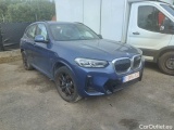  Bmw  iX3 BMW   5d  !! Damaged car !!  #8