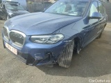  Bmw  iX3 BMW   5d  !! Damaged car !!  #31