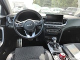  KIA  Cee'd KIA  Sportswagon Business Line 1.6 GDi PHEV DCT 5d !! Damaged Car !!!  #6