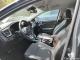  KIA  Cee'd KIA  Sportswagon Business Line 1.6 GDi PHEV DCT 5d !! Damaged Car !!!  #7