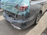  KIA  Cee'd KIA  Sportswagon Business Line 1.6 GDi PHEV DCT 5d !! Damaged Car !!!  #25