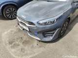  KIA  Cee'd KIA  Sportswagon Business Line 1.6 GDi PHEV DCT 5d !! Damaged Car !!!  #36
