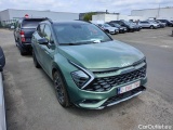  KIA  Sportage KIA  1.6 CRDi 48V 7DCT GT Line 5d !! Technical issues !!!!  #8