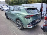 KIA  Sportage KIA  1.6 CRDi 48V 7DCT GT Line 5d !! Technical issues !!!!  #7