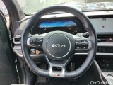 KIA  Sportage KIA  1.6 CRDi 48V 7DCT GT Line 5d !! Technical issues !!!!  #23
