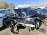  Mercedes  EQB Mercedes-Benz   250+ AMG Line 5d !! Damaged car !!  #30