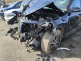  Mercedes  EQB Mercedes-Benz   250+ AMG Line 5d !! Damaged car !!  #34