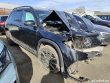  Mercedes  EQB Mercedes-Benz   250+ AMG Line 5d !! Damaged car !!  #43