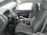  Nissan  Qashqai Nissan  DIG-T 140 Acenta 5d !! Technical issue !!  #3