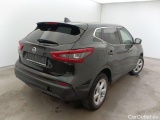  Nissan  Qashqai Nissan  DIG-T 140 Acenta 5d !! Technical issue !!  #2