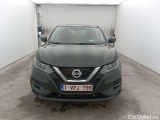  Nissan  Qashqai Nissan  DIG-T 140 Acenta 5d !! Technical issue !!  #5