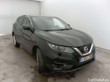  Nissan  Qashqai Nissan  DIG-T 140 Acenta 5d !! Technical issue !!  #8