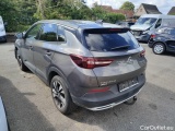  Opel   Grandland X Opel 1.5 Turbo ECOTEC D S/S MT6 Innovation 5d !!Damaged car!! #7
