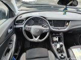  Opel   Grandland X Opel 1.5 Turbo ECOTEC D S/S MT6 Innovation 5d !!Damaged car!! #9