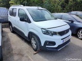 Peugeot  RIFTER Peugeot  1.5 BlueHDi 130 S/S Allure Pack 5d !! technical  issue !!!  #8
