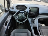  Peugeot  RIFTER Peugeot  1.5 BlueHDi 130 S/S Allure Pack 5d !! technical  issue !!!  #9