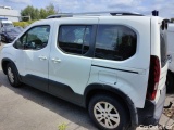  Peugeot  RIFTER Peugeot  1.5 BlueHDi 130 S/S Allure Pack 5d !! technical  issue !!!  #7