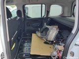  Peugeot  RIFTER Peugeot  1.5 BlueHDi 130 S/S Allure Pack 5d !! technical  issue !!!  #10