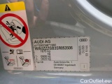  Audi  A1 Sportback 1.0 25 TFSI 95 S TRONIC 7 DESIGN #8