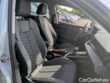  Audi  A1 Sportback 1.0 25 TFSI 95 S TRONIC 7 DESIGN #9