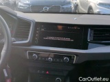  Audi  A1 Sportback 1.0 25 TFSI 95 S TRONIC 7 DESIGN #11
