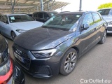 A1 Sportback