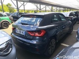 A1 Sportback