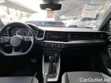  Audi  A1 Sportback 1.0 30 TFSI 110 S TRONIC 7 DESIGN LUXE #11