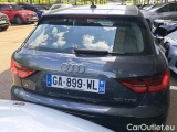  Audi  A1 Sportback 1.0 30 TFSI 110 S TRONIC 7 DESIGN LUXE #15