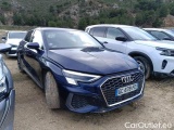  Audi  A3 1.5 TFSI 150 S TRONIC S LINE SB #38
