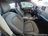  Audi  A3 1.6 TDI 110 S TRONIC BUSINESS LINE SB #9