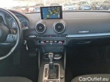  Audi  A3 1.6 TDI 110 S TRONIC BUSINESS LINE SB #11