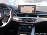  Audi  A4 2.0 30 TDI 136 S TRONIC BUSINESS LINE #11