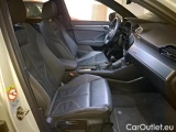  Audi  Q3 1.5 35 TFSI 150 S TRONIC 7 S LINE #9
