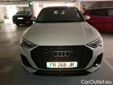  Audi  Q3 1.5 35 TFSI 150 S TRONIC 7 S LINE #14