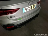  Audi  Q3 1.5 35 TFSI 150 S TRONIC 7 S LINE #37