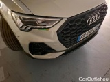  Audi  Q3 1.5 35 TFSI 150 S TRONIC 7 S LINE #39