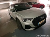  Audi  Q3 1.5 35 TFSI 150 S TRONIC 7 S LINE #62