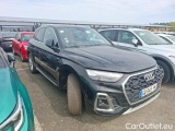  Audi  Q5 2.0 50 TFSI E 299 QTT S TRONIC 7 S LINE #26