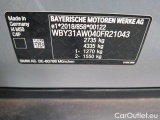  Bmw  Serie 4 BEV 84KWH M50 GRAN COUPE #8