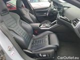  Bmw  Serie 4 BEV 84KWH M50 GRAN COUPE #9