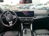  Bmw  Serie 4 BEV 84KWH M50 GRAN COUPE #11