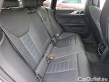  Bmw  Serie 4 BEV 84KWH M50 GRAN COUPE #10