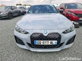  Bmw  Serie 4 BEV 84KWH M50 GRAN COUPE #14
