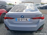  Bmw  Serie 4 BEV 84KWH M50 GRAN COUPE #15