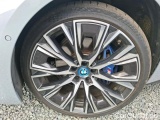  Bmw  Serie 4 BEV 84KWH M50 GRAN COUPE #18