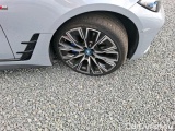  Bmw  Serie 4 BEV 84KWH M50 GRAN COUPE #43