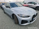  Bmw  Serie 4 BEV 84KWH M50 GRAN COUPE #66